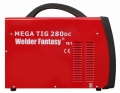 Spawarka inwertorowa WELDER FANTASY MegaTig DC 280 + uchwyt Parker SGT18FX-5.jpg
