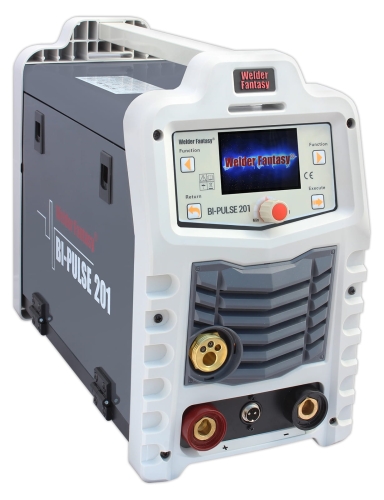 Półautomat spawalniczy 3w1 WELDER FANTASY BI-PULSE 201 4X4 MIGMAGPULSPODWÓJNY PULSFCAWMMATIG LIFT 230V HOT.jpg