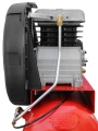 Sprężarka tłokowa kompresor SHAMAL CT 25550 SB28 400V 1.5kW 10 bar-3.jpg