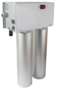 Osuszacz adsorpcyjny sprężonego powietrza ISO2 ATS HSI06