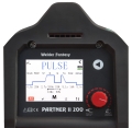 Spawarka inwertorowa WELDER FANTASY PARTNER TIG DC 200 IGBT + 26FX-8M-2.jpg