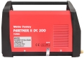 Spawarka inwertorowa WELDER FANTASY PARTNER TIG DC 200 IGBT + 26FX-8M-6.jpg