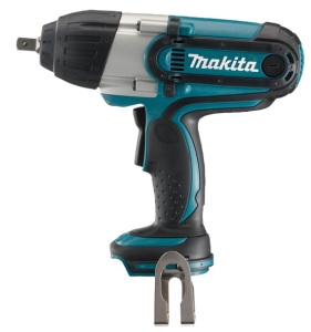 Klucz udarowy aku. 18 V MAKITA DTW450Z