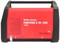 Spawarka inwertorowa WELDER FANTASY PARTNER TIG DC 200 IGBT-5.jpg