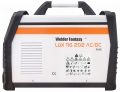Spawarka inwertorowa WELDER FANTASY TIG LUX TIG 202 ACDC Hot!-6.jpg