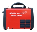 Spawarka ARC MMA WELDER FANTASY ADORE X210 IGBT + przyłbica TECMEN T-700 HOT-4.jpg