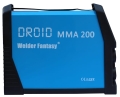 Spawarka ARC MMA inwertorowa WELDER FANTASY DROID MMA 200 z opcją TIG LIFT-5.jpg