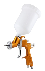 Pistolet lakierniczy STAR SLV EVO-T-4F 1.3mm