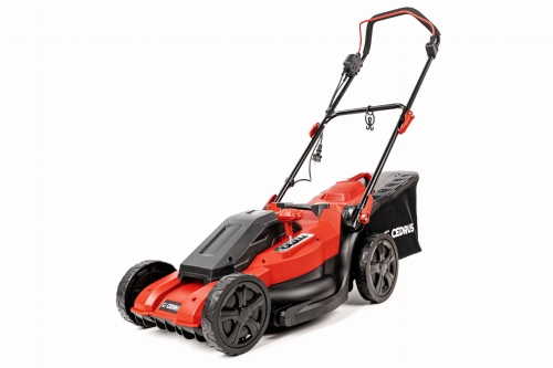 Kosiarka elektryczna CEDRUS KE40-1.jpg