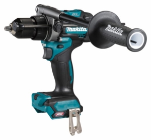 Wiertarko-wkrętarka udarowa 40 V MAKITA HP001GZ01