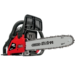 Pilarka spalinowa Solo by AL-KO BKS 6240