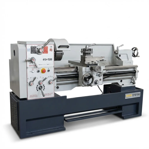 Tokarka konwencjonalna z odczytem cyfrowym do metalu VIBER-SYSTEM 410×1500.webp
