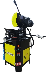 Przecinarka tarczowa do metalu VIBER-SYSTEM MKS 350 V