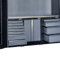 Zestaw modułowych mebli warsztatowych VIBER-SYSTEM OPCJA 4-5.webp