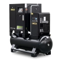 Sprężarka śrubowa VIBER-AIR INV18.5-500 osuszacz falownik 18,5kW 2200lmin 400V.webp