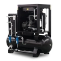 Sprężarka śrubowa VIBER-AIR INV18.5-500 osuszacz falownik 18,5kW 2200lmin 400V-2.webp
