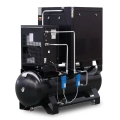 Sprężarka śrubowa VIBER-AIR INV18.5-500 osuszacz falownik 18,5kW 2200lmin 400V-3.webp