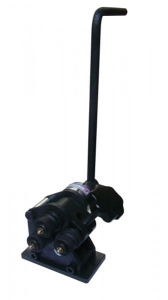 Giętarka obrotowa HOLZMANN RBM 3