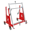 Wózek do transportu płyt meblowych, płyty meblowej, manipulacyjny HOLZMANN PW3025KIPP - 150 kg-2.jpg