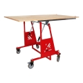 Wózek do transportu płyt meblowych, płyty meblowej, manipulacyjny HOLZMANN PW3025KIPP - 150 kg-10.jpg