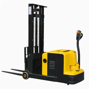 Wózek elektryczny masztowy VIBER-SYSTEM WP1235R 1200 kg / 3,5 m