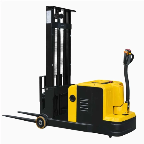 Wózek elektryczny masztowy VIBER-SYSTEM WP1235R 1200 kg  3,5 m.webp