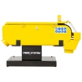 Szlifierka taśmowa do metalu z podstawą VIBER-SYSTEM MSM100SEMI 230V-3.webp
