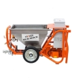Agregat tynkarski do tynków elewacyjnych MAŁEK M-6 Max + kompresor 2 tłokowy 3,5 kW 360Lmin AGT002.jpg