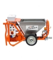 Agregat tynkarski do tynków elewacyjnych MAŁEK M-6 Max + kompresor 2 tłokowy 3,5 kW 360Lmin AGT002-2.jpg