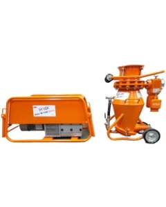 Silomat Silo MAŁEK M-140B slim AGT031