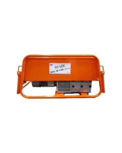 Silomat Silo MAŁEK M-140 B slim bez dzwona AGT032