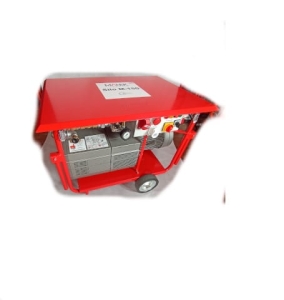 Silomat ciśnieniowy Silo M-150P MAŁEK bez bloku przeładunkowego AGT024