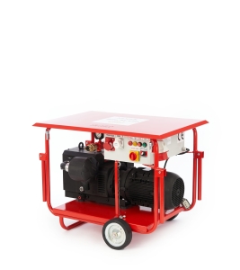 Silomat Silo-M-140 bez dzwona MAŁEK AGT025