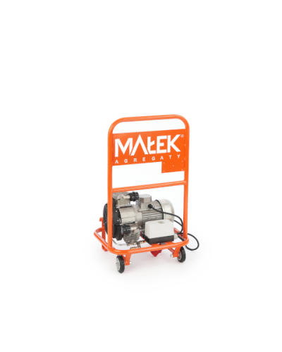 Kompresor MAŁEK M-4 Max SEED 400V 50Hz 2,2kW 400 l min 6BAR 3-cylindry bezolejowy (KCZ041).png
