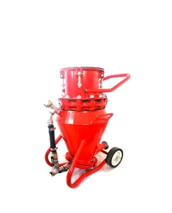 Dzwon pod silos MAŁEK niski (AGT017)