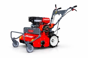 Kosiarka spalinowa bijakowa MASTERCUT SG865