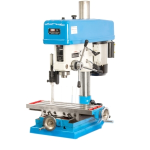 Wiertarko - frezarka MAGNUM ZX-7025 400V