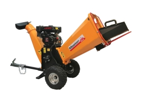Rozdrabniacz spalinowy 7,5 KM MASTERCUT DR-GS-65PRO
