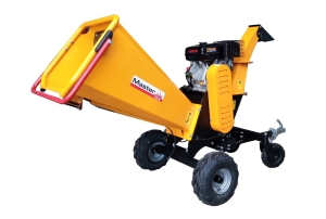 Rozdrabniacz spalinowy 15 KM MASTERCUT DR-GS-350PRO