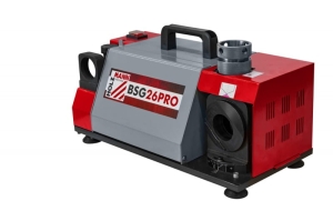 Ostrzarka do wierteł HOLZMANN BSG26PRO