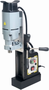 Wiertarka magnetyczna MAGNUM HGMD-23