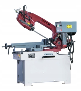 Piła taśmowa do metalu MAGNUM MBS 370FH
