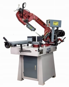 Piła taśmowa do metalu MAGNUM MBS-320FH