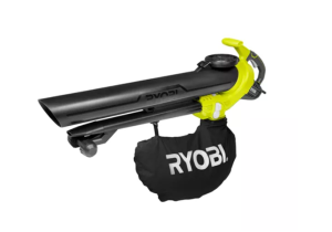 Dmuchawa/odkurzacz elektryczny 3000 W RYOBI RBV3000CESV