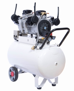 Kompresor wyciszony MAGNUM JWS-W4 350 L/MIN
