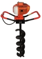 Wiertnica glebowa MASTERCUT GD620 + wiertło fi 20cm-3.jpg
