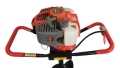 Wiertnica glebowa MASTERCUT GD620 + wiertło fi 20cm-2.jpg