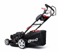 Kosiarka spalinowa SAIKO SKT 460 N LC166 z napędem i koszem-5.jpg