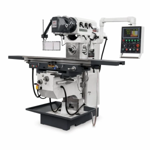 Frezarka konsolowa VIBER-SYSTEM FU1700 heavy line pionowa do metalu