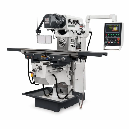Frezarka konsolowa VIBER-SYSTEM FU1700 heavy line pionowa do metalu.webp